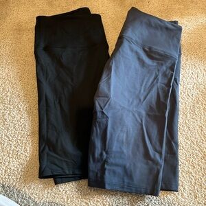 Women's 10" bike shorts